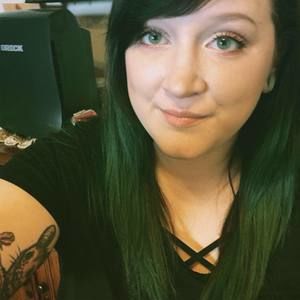 Meet your Posher, Bailey